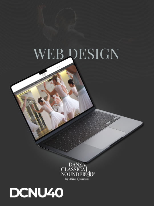 Claudio Sacco Web Designer